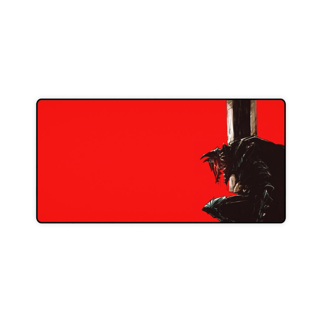 Tapis de souris Berserk (2016) (tapis de bureau)