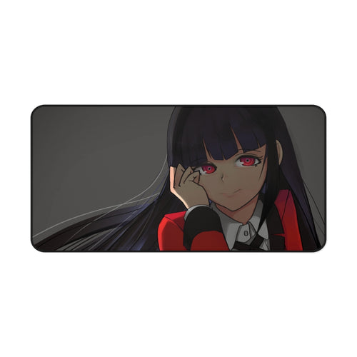 Kakegurui Yumeko Jabami Mouse Pad (Desk Mat)