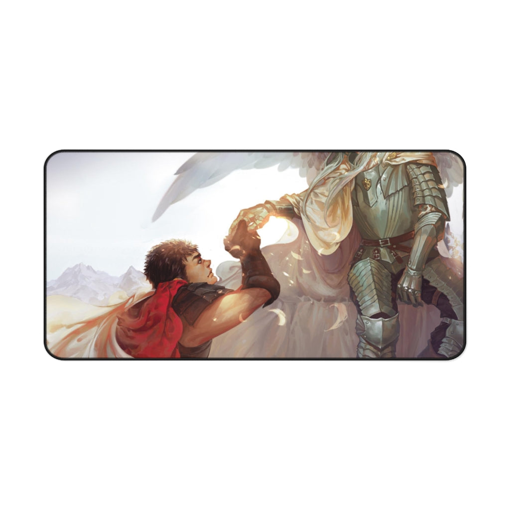 Anime Berserk Mouse Pad (Desk Mat)