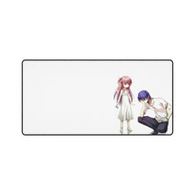 Cargar imagen en el visor de la galería, Angel Beats! Mouse Pad (Desk Mat)
