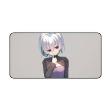 Cargar imagen en el visor de la galería, Darker Than Black Yin Mouse Pad (Desk Mat)
