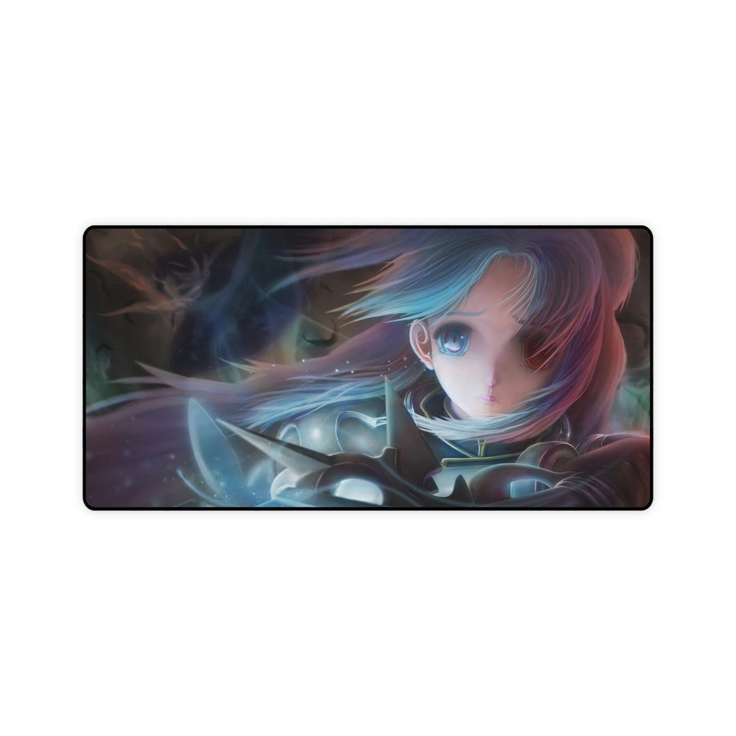 Tapis de souris Sukasuka (tapis de bureau)