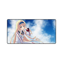 Charger l&#39;image dans la galerie, Infinite Stratos Mouse Pad (Desk Mat)
