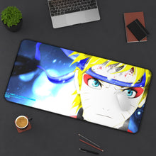 Charger l&#39;image dans la galerie, Naruto Mouse Pad (Desk Mat) On Desk
