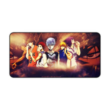 Cargar imagen en el visor de la galería, Kuroko&#39;s Basketball Mouse Pad (Desk Mat)
