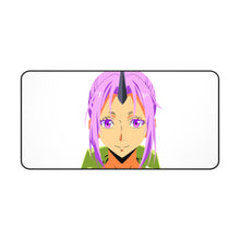 Charger l&#39;image dans la galerie, Shion (That Time I Got Reincarnated as a Slime) Mouse Pad (Desk Mat)
