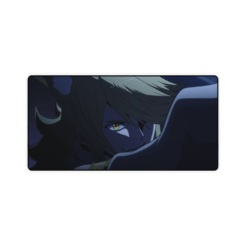 Akame ga Kill! Akame Ga Kill, Leone Mouse Pad (Desk Mat)