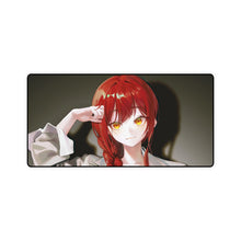 Load image into Gallery viewer, Anime Chainsaw Man Mouse Pad (Desk Mat)
