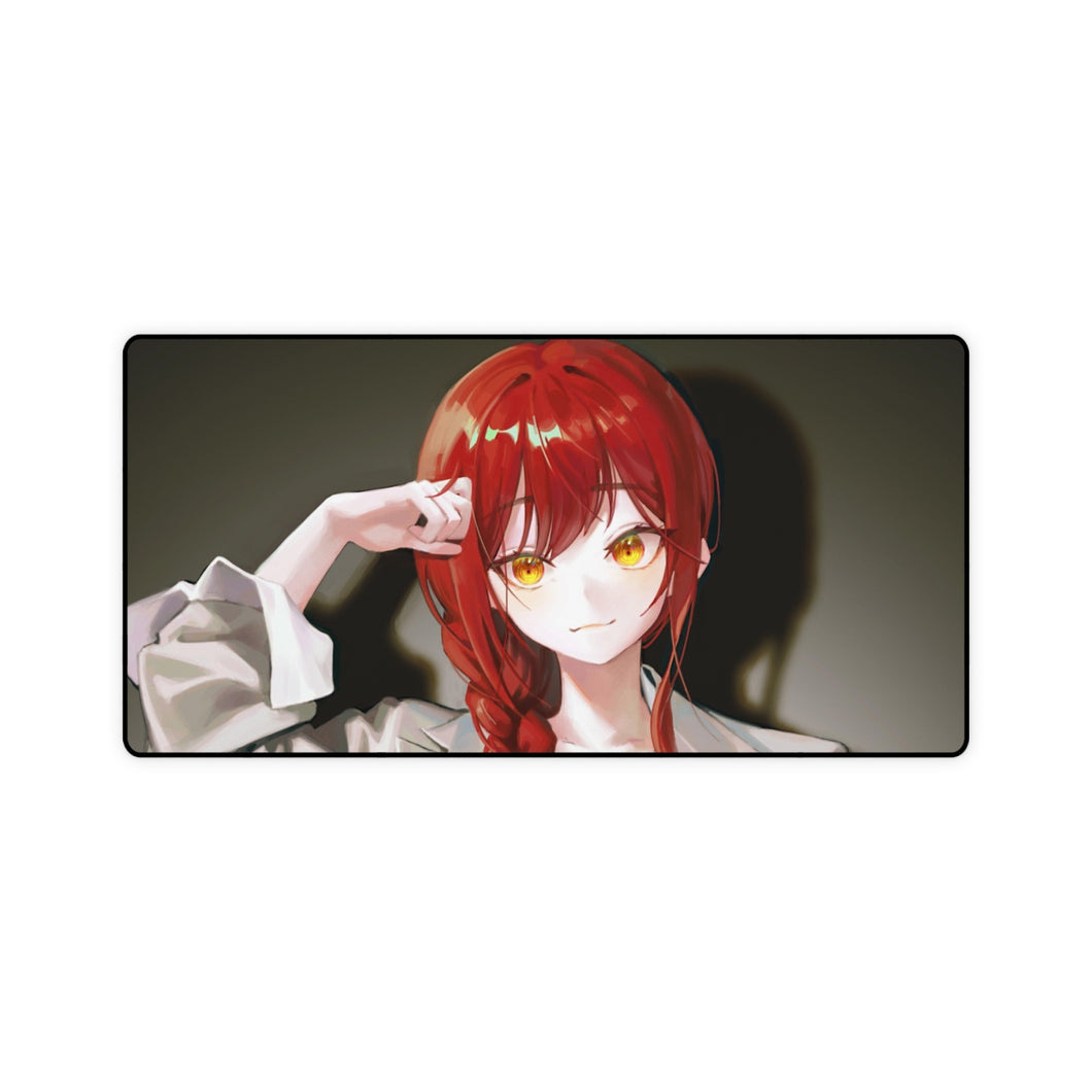 Anime Chainsaw Man Mouse Pad (Desk Mat)