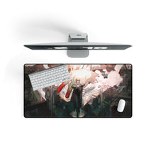 Load image into Gallery viewer, Anime Chainsaw Man Mouse Pad (Desk Mat)
