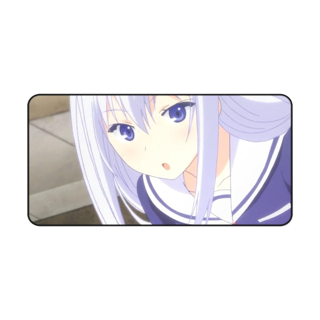 OreShura Mouse Pad (Desk Mat)