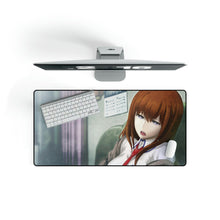 Cargar imagen en el visor de la galería, Alfombrilla de ratón (alfombrilla de escritorio) Anime Steins;Gate 0
