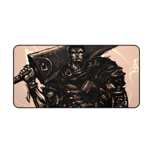 Anime Berserk Mouse Pad (Desk Mat)