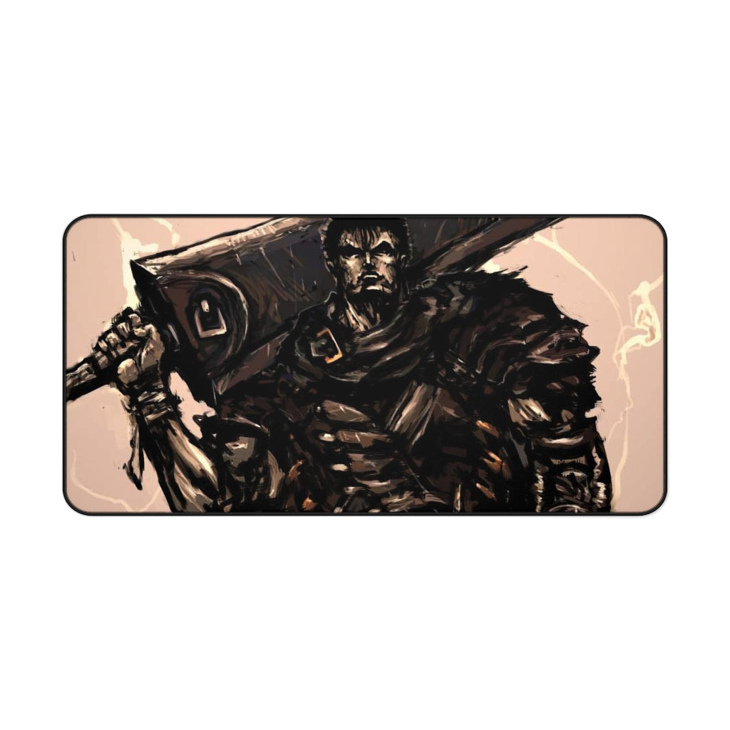 Anime Berserk Mouse Pad (Desk Mat)