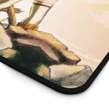 Load image into Gallery viewer, Fairy Tail the Movie: Phoenix Priestess Mouse Pad (Desk Mat) Hemmed Edge
