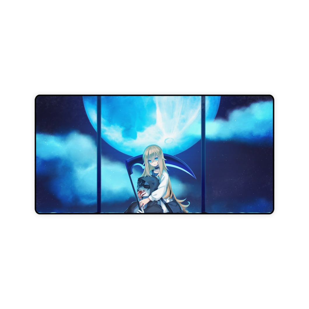 Tapis de souris (tapis de bureau) Angels Of Death