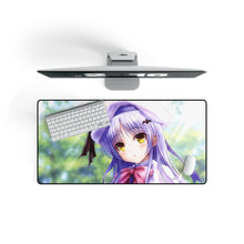 Cargar imagen en el visor de la galería, Angel Beats! Mouse Pad (Desk Mat)
