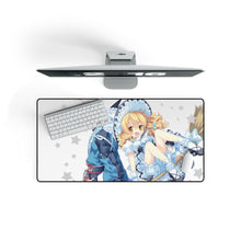 Charger l&#39;image dans la galerie, Tapis de souris Touhou (tapis de bureau)
