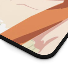 Cargar imagen en el visor de la galería, Nisekoi Marika Tachibana Mouse Pad (Desk Mat) Hemmed Edge
