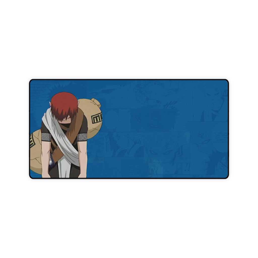 Anime Naruto Mouse Pad (Desk Mat)