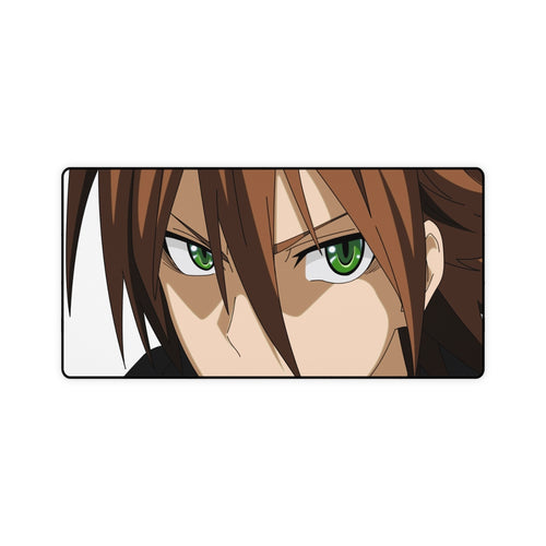 Tatsumi Mouse Pad (Desk Mat)