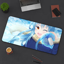 Cargar imagen en el visor de la galería, Rimuru Tempest Mouse Pad (Desk Mat) On Desk
