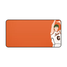 Load image into Gallery viewer, Midorima Shintarou Mouse Pad (Desk Mat)
