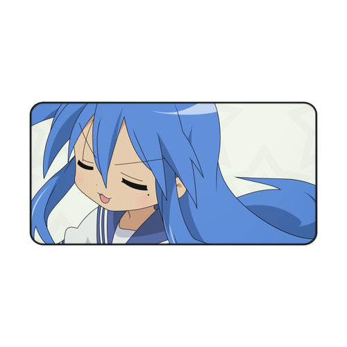 Lucky Star Mouse Pad (Desk Mat)