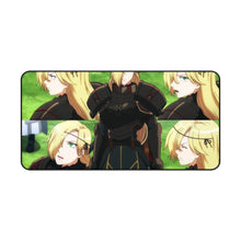 Load image into Gallery viewer, Leinas Rockbruise - Overlord Mouse Pad (Desk Mat)
