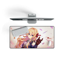 Cargar imagen en el visor de la galería, Violet Evergarden Mouse Pad (Desk Mat)
