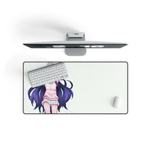 Cargar imagen en el visor de la galería, Fairy Tail Wendy Marvell Mouse Pad (Desk Mat) On Desk
