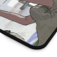 Charger l&#39;image dans la galerie, Chainsaw Man Mouse Pad (Desk Mat) Hemmed Edge
