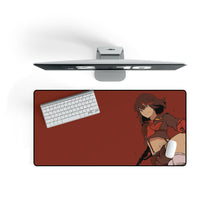 Cargar imagen en el visor de la galería, Anime Kill La Kill Mouse Pad (Desk Mat) On Desk
