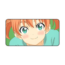 Load image into Gallery viewer, Yuuki Mouse Pad (Desk Mat)
