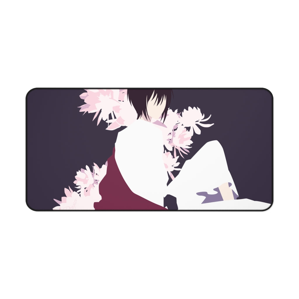 Fruits Basket Mouse Pad (Desk Mat)