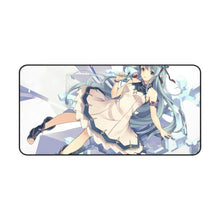 Cargar imagen en el visor de la galería, Granblue Fantasy Allie, Granblue Fantasy Mouse Pad (Desk Mat)
