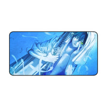 Charger l&#39;image dans la galerie, Rin Okumura Mouse Pad (Desk Mat)
