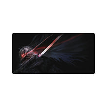 Charger l&#39;image dans la galerie, Tapis de souris Berserk Guts Sword Armor (tapis de bureau)
