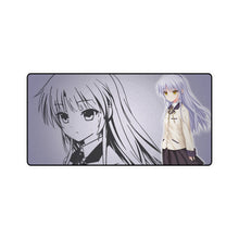 Charger l&#39;image dans la galerie, Tapis de souris (tapis de bureau) Angel Beats!
