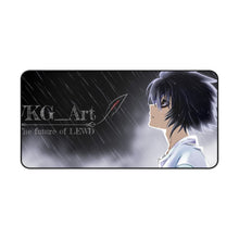 Cargar imagen en el visor de la galería, Anime Death Note Mouse Pad (Desk Mat)
