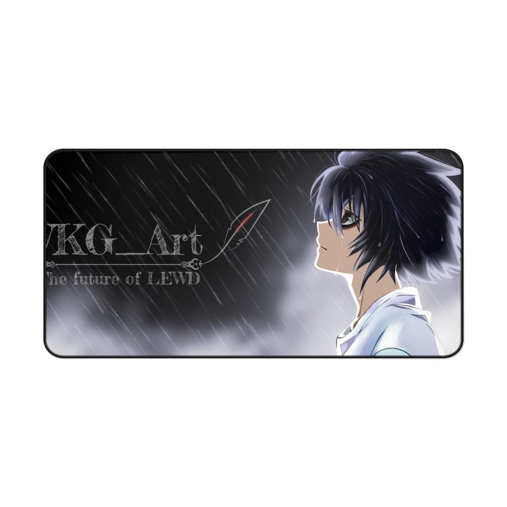 Anime Death Note Mouse Pad (Desk Mat)