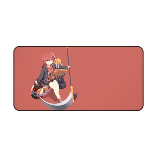 Gabriel DropOut Satanichia Kurumizawa Mcdowell Mouse Pad (Desk Mat)