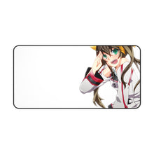 Charger l&#39;image dans la galerie, Infinite Stratos Mouse Pad (Desk Mat)
