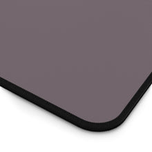 Cargar imagen en el visor de la galería, Nobuchika Ginoza Minimalist Mouse Pad (Desk Mat) Hemmed Edge
