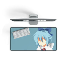 Charger l&#39;image dans la galerie, Tapis de souris Touhou (tapis de bureau)
