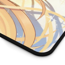 Charger l&#39;image dans la galerie, Angels Of Death Rachel Gardner Mouse Pad (Desk Mat) Hemmed Edge
