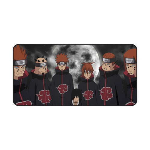 akatsuki Mouse Pad (Desk Mat)