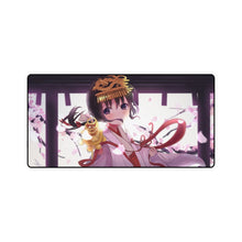 Charger l&#39;image dans la galerie, Your Name. Mouse Pad (Desk Mat)
