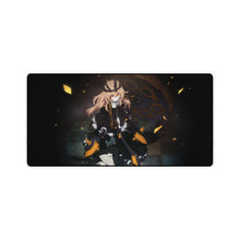 Cargar imagen en el visor de la galería, Black Rock Shooter Dead Master, Chariot Mouse Pad (Desk Mat)
