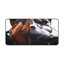 Load image into Gallery viewer, Aldnoah.Zero Mouse Pad (Desk Mat)
